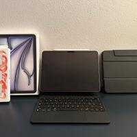 Ipad Air 11’’ M3 2025