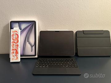Ipad Air 11’’ M3 2025