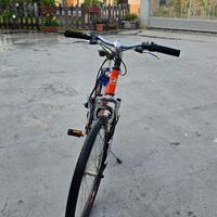 Bici da MTB Atala