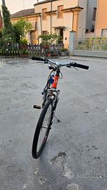 Bici da MTB Atala