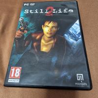 gioco still life 2 per Pc