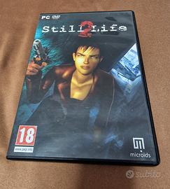 gioco still life 2 per Pc