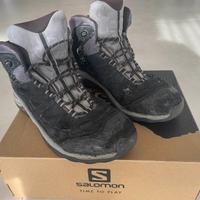 SALOMON DA TREKKING GTX N 44