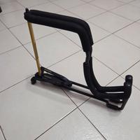 Sostegno Chitarra/Basso Elettrico - HERCULES