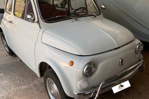 Fiat 500L epoca **PERFETTA**