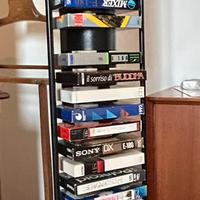 Porta cassette