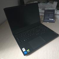 LENOVO IdeaPad Gaming 3 15IHU6