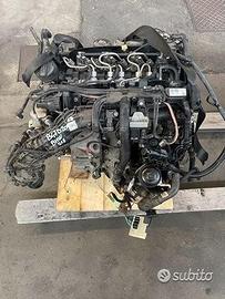 Motore Per Bmw Serie 2 - 3 Diesel Sigla B47D20A