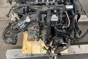 Motore Per Bmw Serie 2 - 3 Diesel Sigla B47D20A