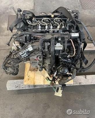 Motore Per Bmw Serie 2 - 3 Diesel Sigla B47D20A