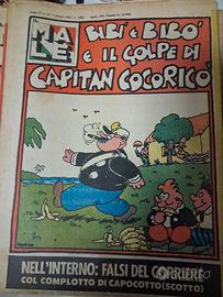 male rivista storica 