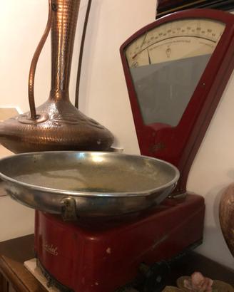 Bilance Berkel