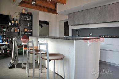 Appartamento Oleggio Castello [497VRG]