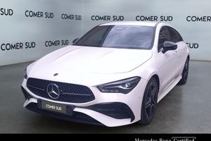 MERCEDES CLA Sh.Brake - X118 2023 - CLA Sho U33901