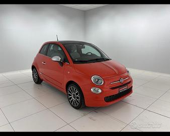 FIAT 500 1.0 hybrid Dolcevita 70cv