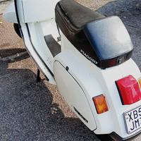 Vespa 50 Pk S