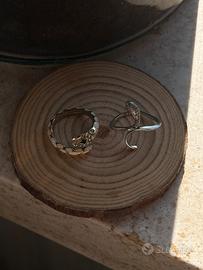 Set anelli
