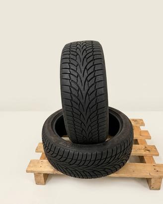 Coppia pneumatici Winter  Nankang 195/45 R16