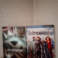 X Men/X Men Conflitto finale edizione speciale