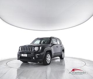 JEEP Renegade 1.3 T4 190CV PHEV 4xe AT6 Limited