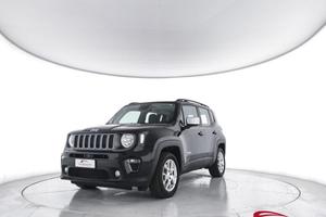 JEEP Renegade 1.3 T4 190CV PHEV 4xe AT6 Limited