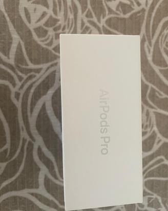 airpods pro 3