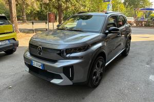 Citroen C3 Aircross PureTech Turbo 100 CV Plus