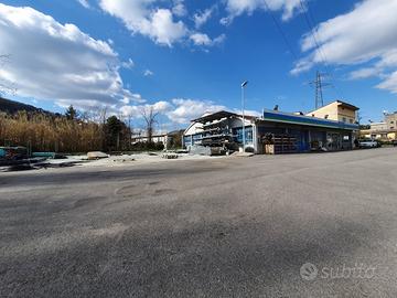 FIRENZE SUD Fondo commerciale 450 mq.