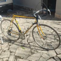 bicicletta da corsa
