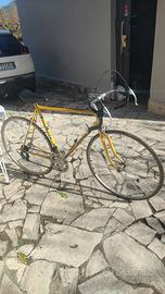 bicicletta da corsa