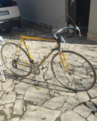 bicicletta da corsa