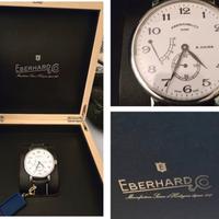 Orologio Eberhard 8 Days