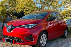Renault ZOE Zoe Life R110