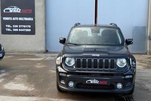 Jeep Renegade 1.3 T4 DDCT S