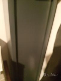 porta fucili in metallo 