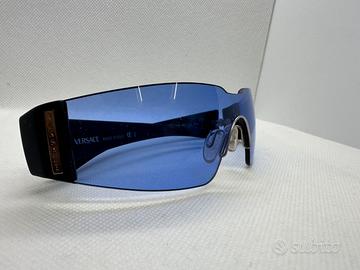 Occhiali vintage GIANNI VERSACE, originali