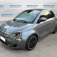 Fiat 500 500e Cabrio 42 kWh La Prima
