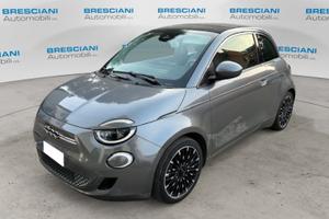 Fiat 500 500e Cabrio 42 kWh La Prima
