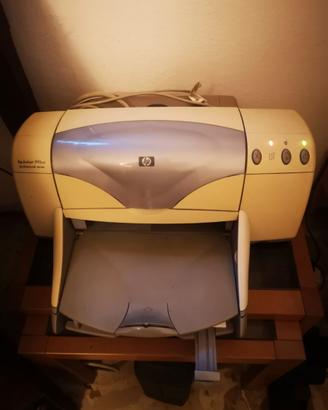 Stampante HP 990 cxi