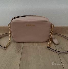 Borsa a tracolla Michael Kors