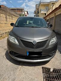 Lancia Y GPL