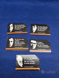 schede telefoniche a tiratura limitata 