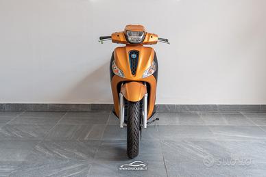 Piaggio Medley 200S