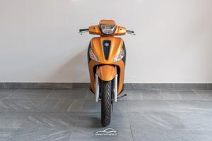 Piaggio Medley 200S