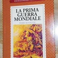 La prima guerra mondiale