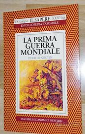 La prima guerra mondiale