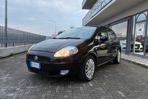 Fiat Grande Punto 1.3 MJT 90 CV 5 porte Emotion
