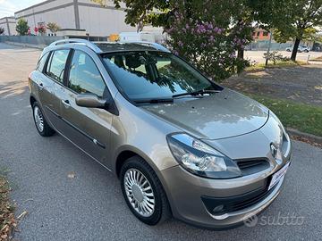 Renault Clio SporTour