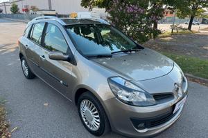 Renault Clio SporTour