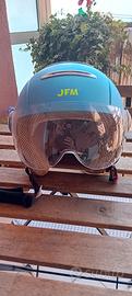Casco per bambini Jfm